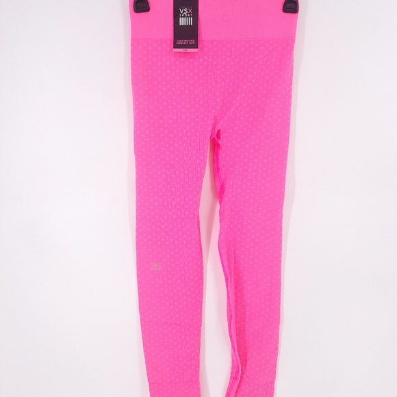 🎈Victoria's Secret Cold Weather Seamless Tight - Picture 8 of 8